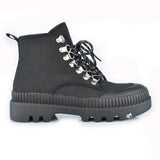 BOTIN PARA MUJER LOB FOOTWEAR NEGRO 56401524