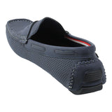 Driver Para Hombre Lob Footwear Pu Azul 52404499