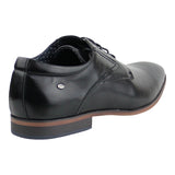 Vestir Para Hombre Lob Footwear Pu Negro 57704027