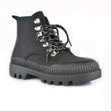 BOTIN PARA MUJER LOB FOOTWEAR NEGRO 56401524