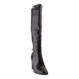 Bota Para Mujer Lob Footwear Pu Café 59404526