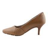 Zapatilla Para Mujer Lob Footwear Napa Sense Café 86804771