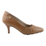 Zapatilla Para Mujer Lob Footwear Napa Sense Café 86804771