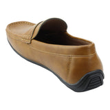 Driver Para Hombre Lob Footwear Pu Café 52404007