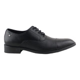 Vestir Para Hombre Lob Footwear Pu Negro 57704544