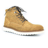 BOTIN PARA HOMBRE LOB FOOTWEAR CAMEL 49301484