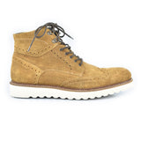 BOTIN PARA HOMBRE LOB FOOTWEAR CAMEL 49301484