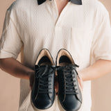TENIS PARA HOMBRE LOB FOOTWEAR NEGRO 49306021