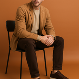 TENIS PARA HOMBRE LOB FOOTWEAR CAFE 49306487