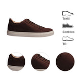 TENIS PARA HOMBRE LOB FOOTWEAR CAFE 49306487