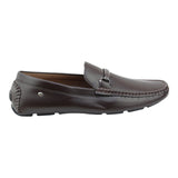 Driver Para Hombre Lob Footwear Pu Café 52404012