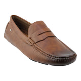 Driver Para Hombre Lob Footwear Pu Café 52404009