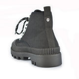 BOTIN PARA MUJER LOB FOOTWEAR NEGRO 56401524