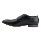 Vestir Para Hombre Lob Footwear Pu Negro 57704027