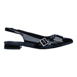 FLAT PARA MUJER LOB FOOTWEAR NEGRO 51705505