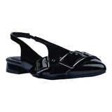 FLAT PARA MUJER LOB FOOTWEAR NEGRO 51705505