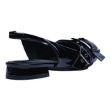 FLAT PARA MUJER LOB FOOTWEAR NEGRO 51705505