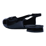 FLAT PARA MUJER LOB FOOTWEAR NEGRO 51705505