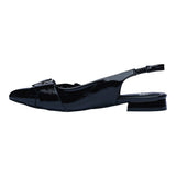 FLAT PARA MUJER LOB FOOTWEAR NEGRO 51705505