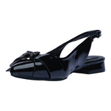 FLAT PARA MUJER LOB FOOTWEAR NEGRO 51705505