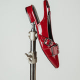 FLAT PARA MUJER LOB FOOTWEAR ROJO 51705506