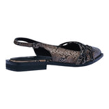 FLAT PARA MUJER LOB FOOTWEAR NEGRO 51705507