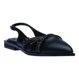 FLAT PARA MUJER LOB FOOTWEAR NEGRO 51705508