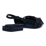 FLAT PARA MUJER LOB FOOTWEAR NEGRO 51705508