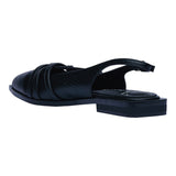 FLAT PARA MUJER LOB FOOTWEAR NEGRO 51705508