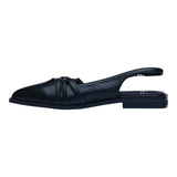 FLAT PARA MUJER LOB FOOTWEAR NEGRO 51705508