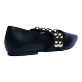 FLAT PARA MUJER LOB FOOTWEAR NEGRO 51705509