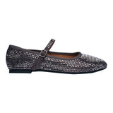 BALERINA PARA MUJER LOB FOOTWEAR PLATA 51705990