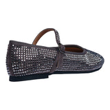 BALERINA PARA MUJER LOB FOOTWEAR PLATA 51705990