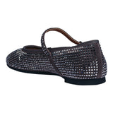 BALERINA PARA MUJER LOB FOOTWEAR PLATA 51705990