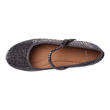 BALERINA PARA MUJER LOB FOOTWEAR PLATA 51705990
