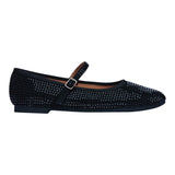 BALERINA PARA MUJER LOB FOOTWEAR NEGRO 51705991