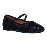 BALERINA PARA MUJER LOB FOOTWEAR NEGRO 51705991