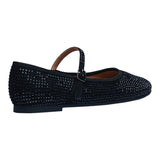 BALERINA PARA MUJER LOB FOOTWEAR NEGRO 51705991