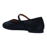 BALERINA PARA MUJER LOB FOOTWEAR NEGRO 51705991