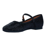 BALERINA PARA MUJER LOB FOOTWEAR NEGRO 51705991