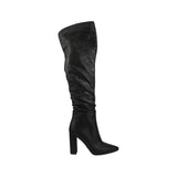 BOTA PARA MUJER LOB FOOTWEAR NEGRO 51803594