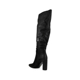 BOTA PARA MUJER LOB FOOTWEAR NEGRO 51803594