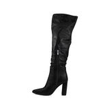 BOTA PARA MUJER LOB FOOTWEAR NEGRO 51803594