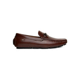 DRIVER PARA HOMBRE LOB FOOTWEAR CAFÉ 52403500