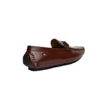 DRIVER PARA HOMBRE LOB FOOTWEAR CAFÉ 52403500