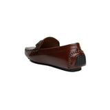 DRIVER PARA HOMBRE LOB FOOTWEAR CAFÉ 52403500