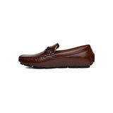 DRIVER PARA HOMBRE LOB FOOTWEAR CAFÉ 52403500