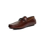 DRIVER PARA HOMBRE LOB FOOTWEAR CAFÉ 52403500