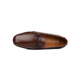 DRIVER PARA HOMBRE LOB FOOTWEAR CAFÉ 52403500