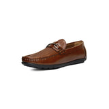 DRIVER PARA HOMBRE LOB FOOTWEAR TAN 52403504